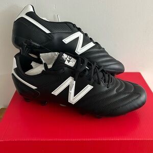 New Balance Men's 442 Team FG Soccer Shoe